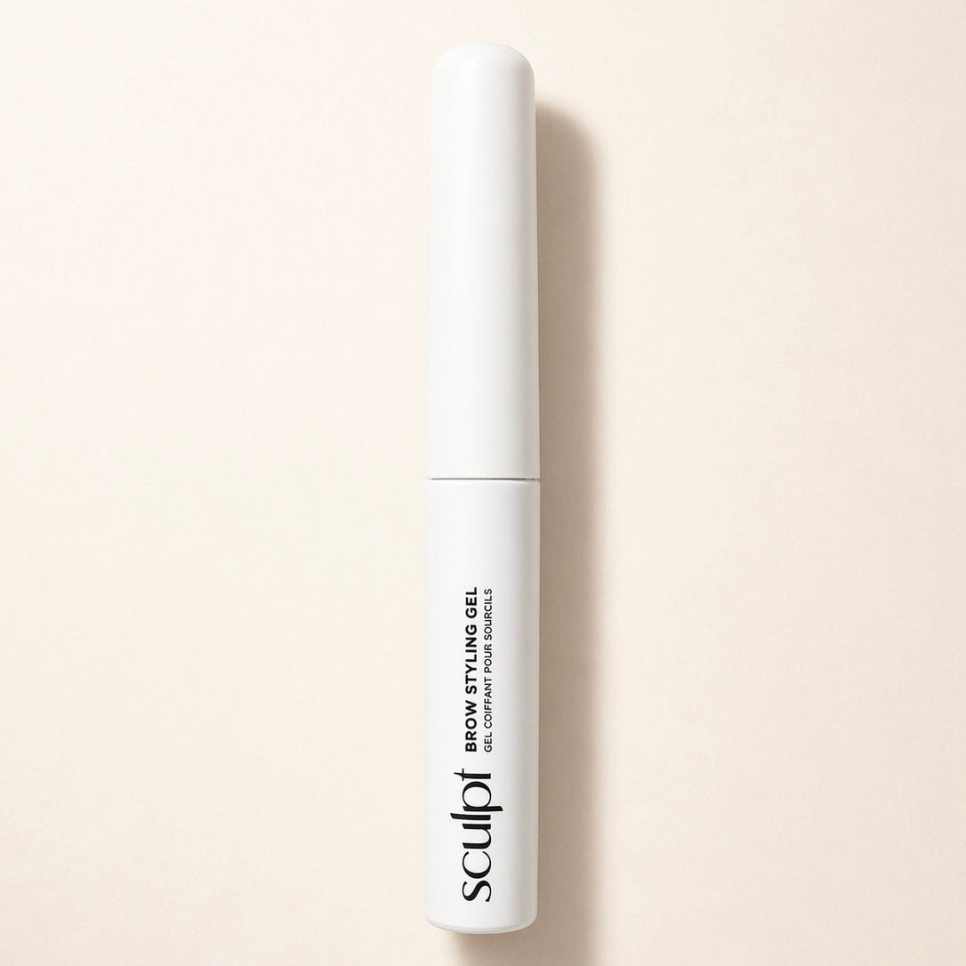 Sculpt Brow Styling Gel