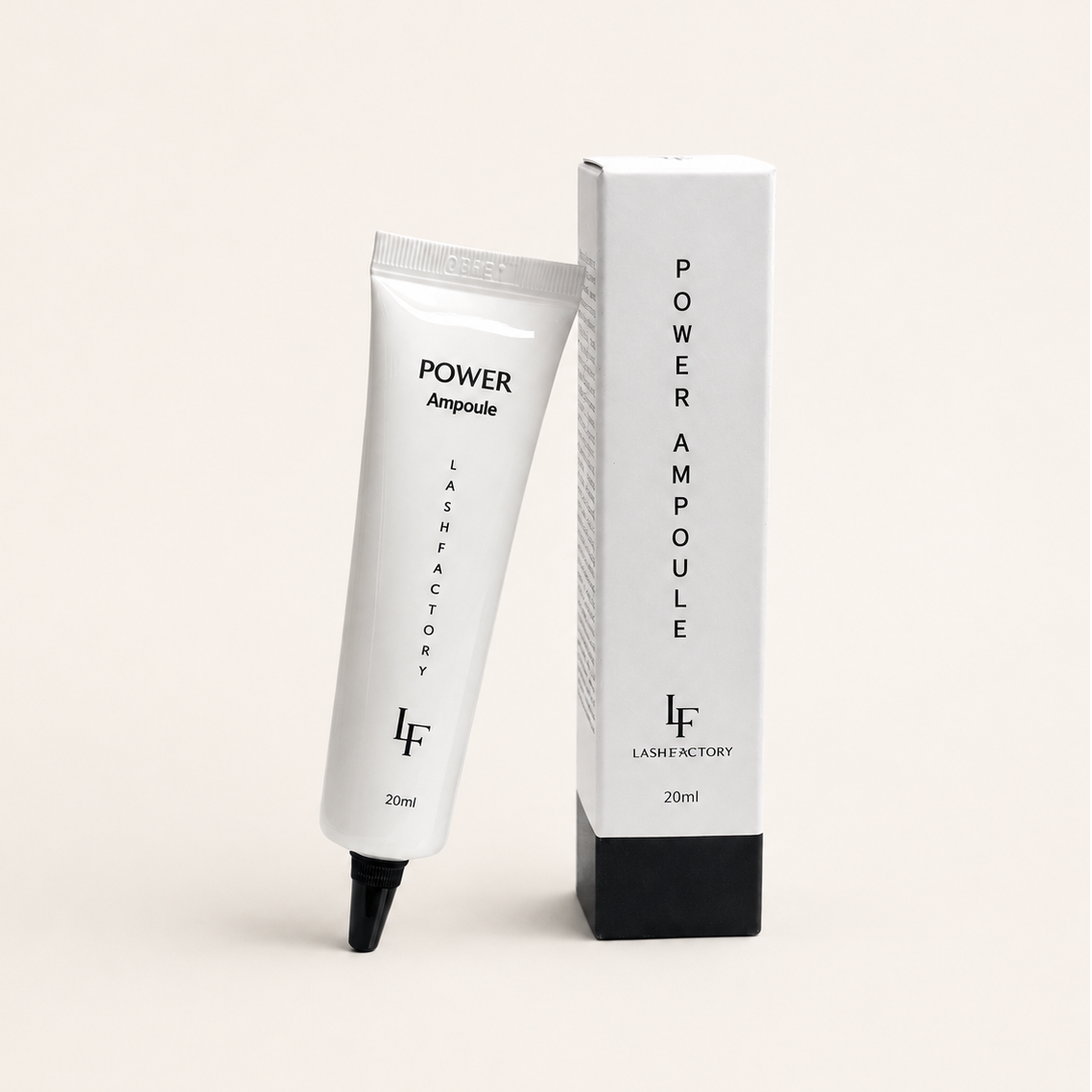 Lash Factory Power Ampoule