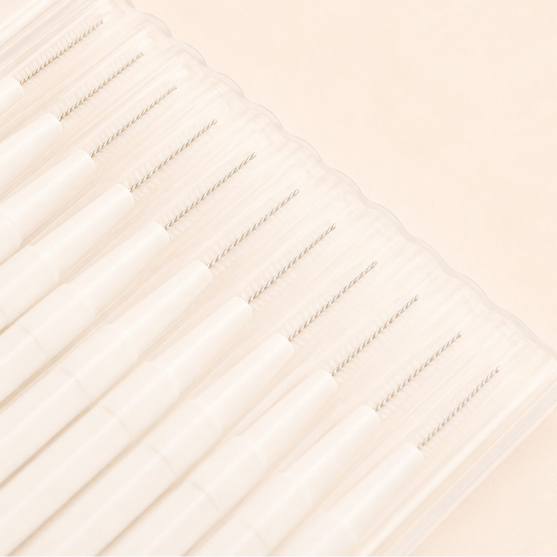 Standout Brow Lami Micro Brush