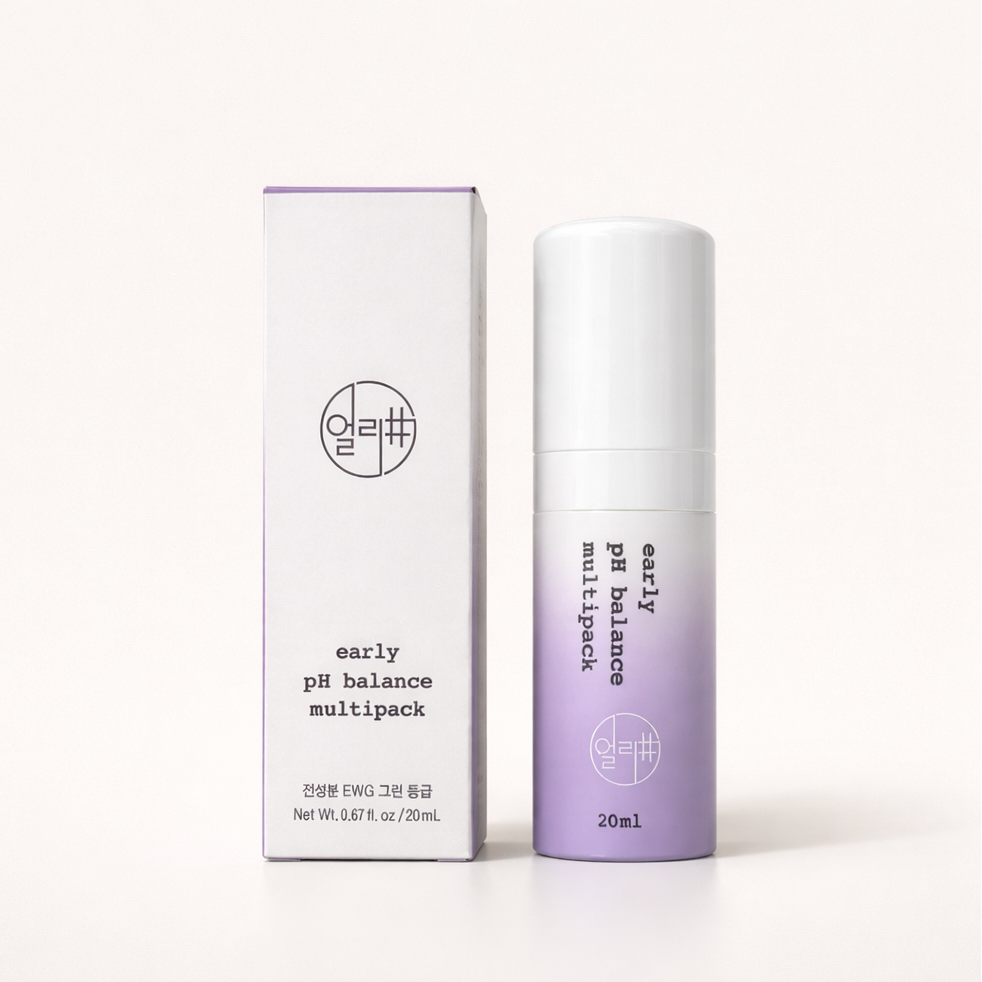 Early pH Balance Multipack