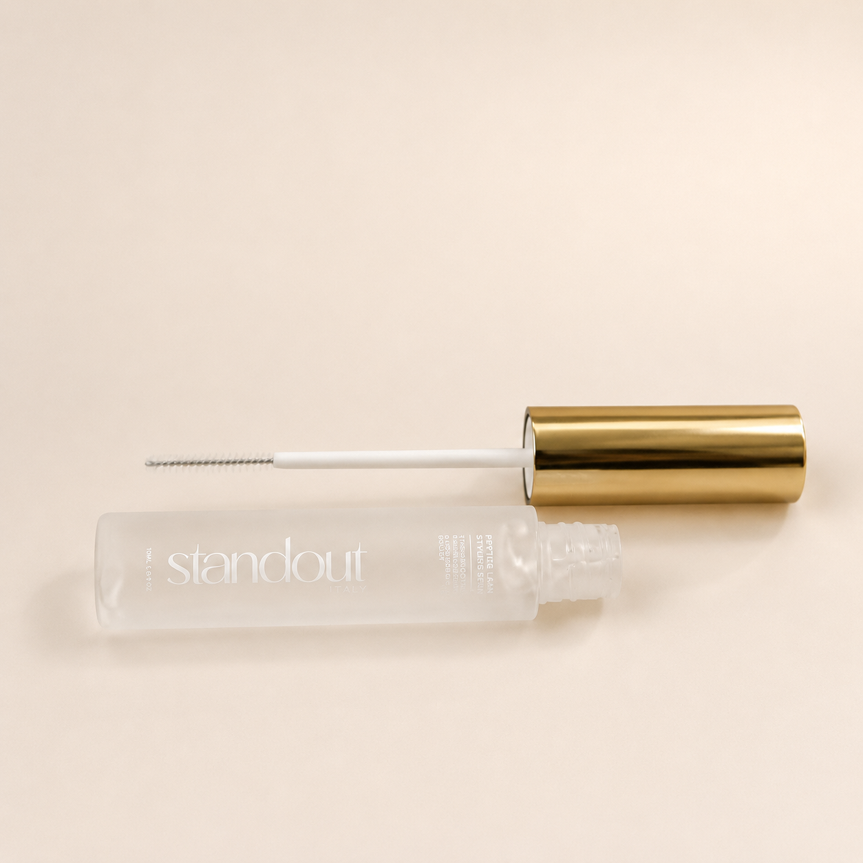 Standout Lash Peptide Styling Serum (Wholesale)