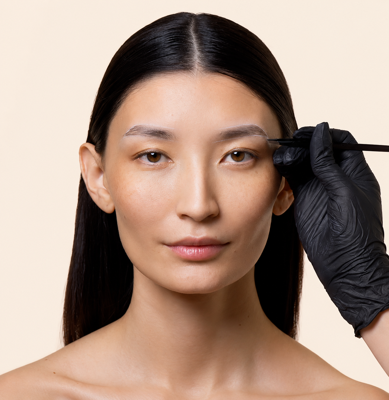 Bronsun Eyebrow Paste