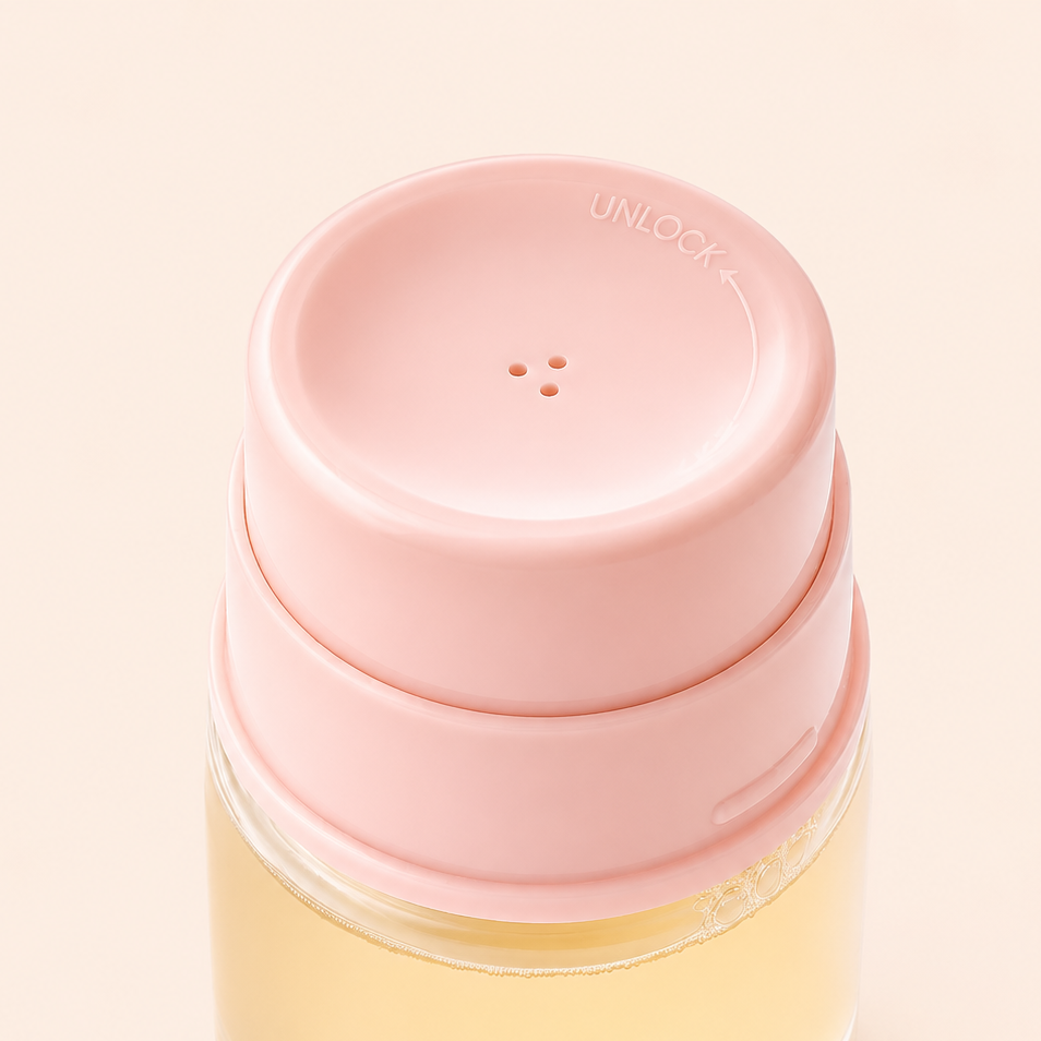 Salon Jieun Returning Buffer pH Balancer