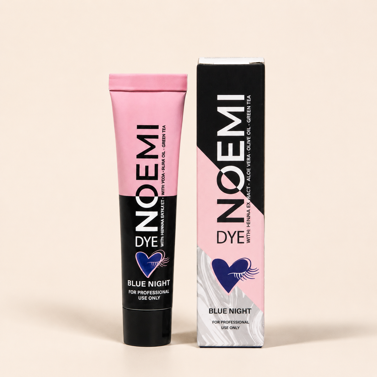 Noemi Hybrid Dye