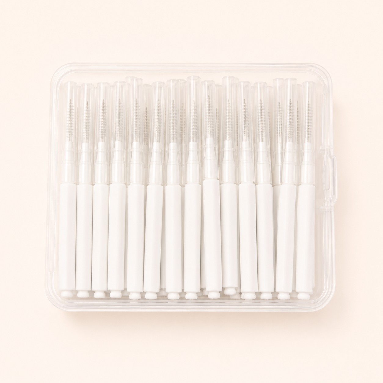 Standout Brow Lami Micro Brush