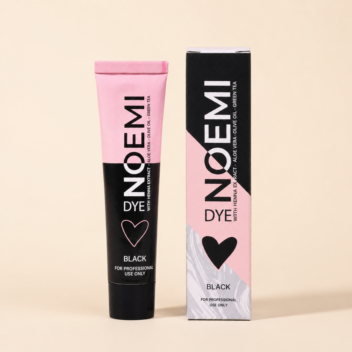 Noemi Hybrid Dye