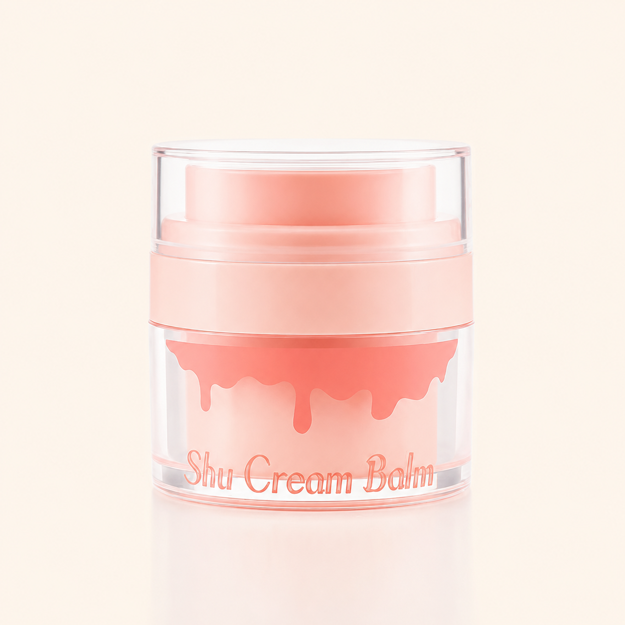 The Salon Jieun Shu Cream Balm