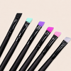 Silicone Angled Brush