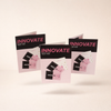 Noemi Innovate Lash Lift & Brow Lamination System Sample