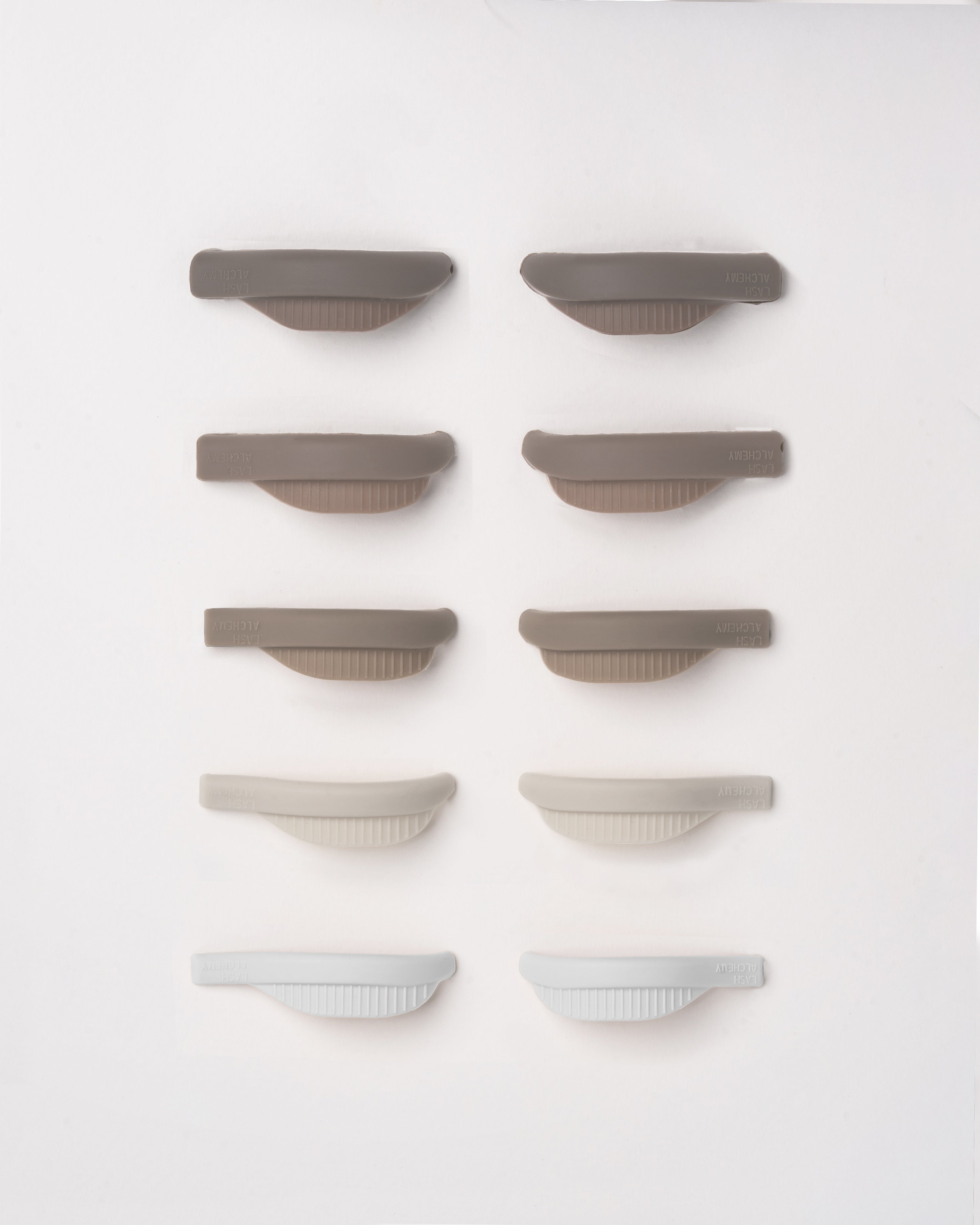 Lash Alchemy - Align Hybrid Shields Pack (5 Sizes)