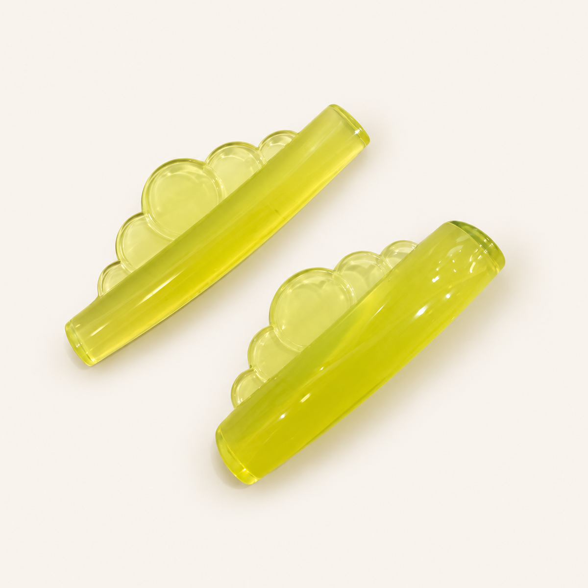 Lash Clinic C-Lyal Shields Set (Sizes 1-7)
