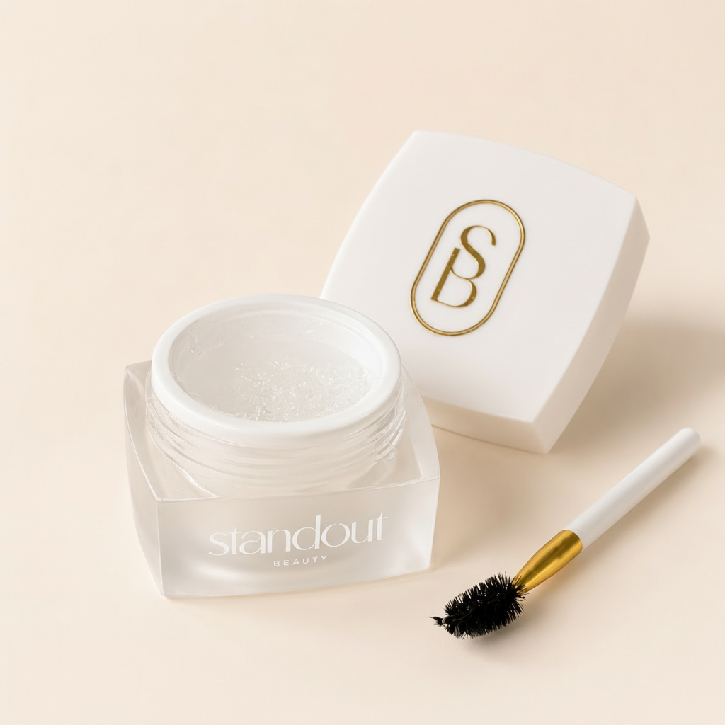 Standout Brow Lamination Gel (Wholesale)