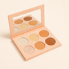 Standout Beauty Concealer & Highlight Palette