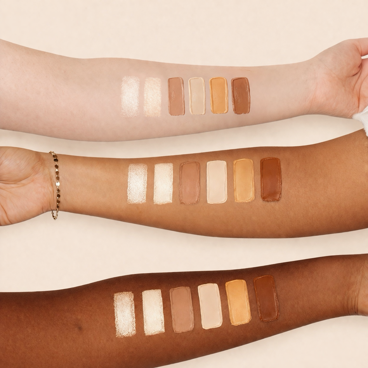 Standout Beauty Brow Bundle