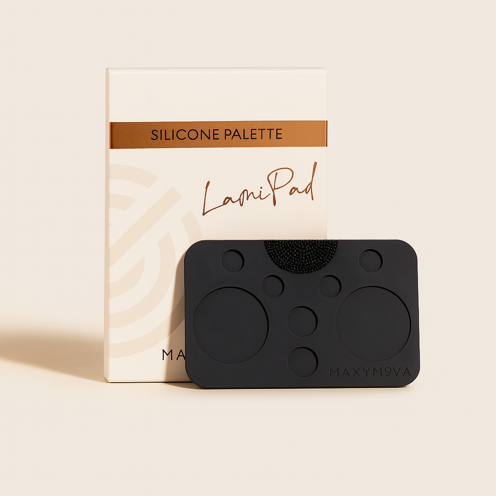 Maxymova LamiPad Silicone Palette