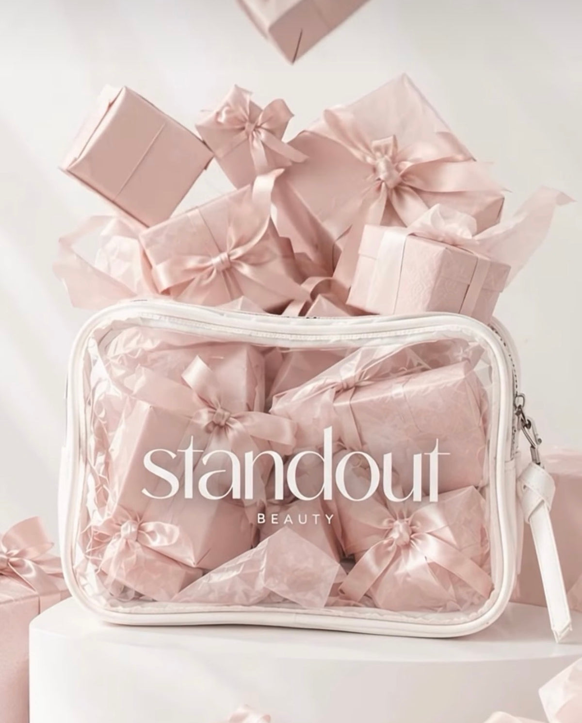 Standout Beauty Mystery Box