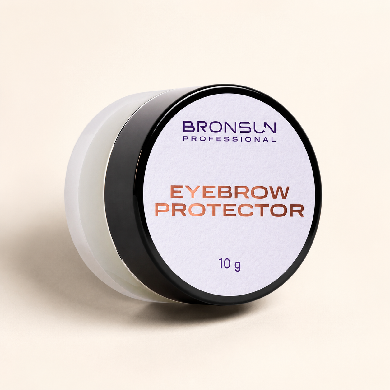 Bronsun Eyebrow Protector Cream