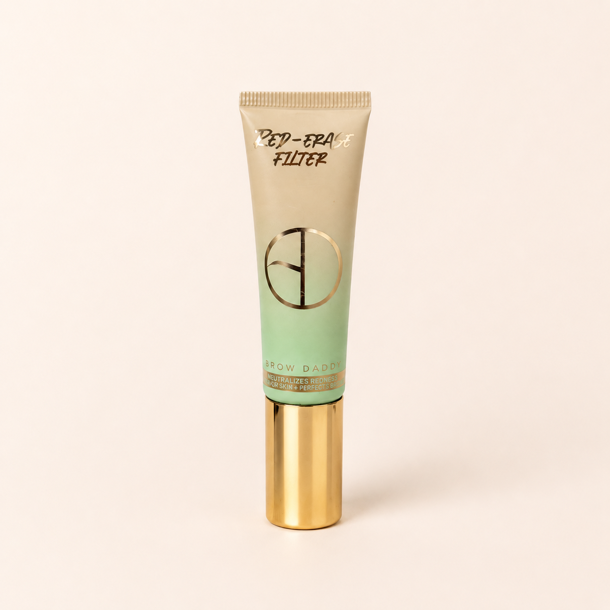 Brow Daddy Red Erase Filter – Redness Neutralizing Serum