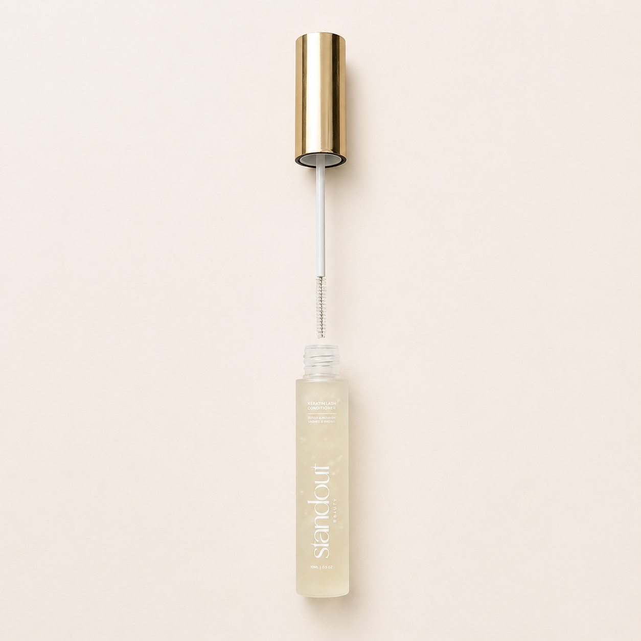 Keratin Lash & Brow Conditioner Aftercare