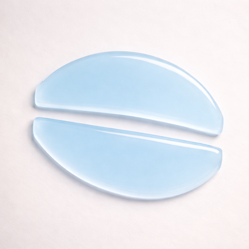 Ultra Thin Korean Lash Lifting Pads