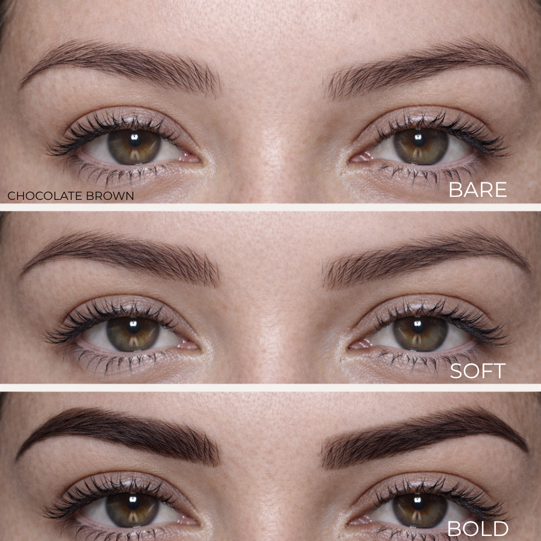 Standout Precision Brow Pencil