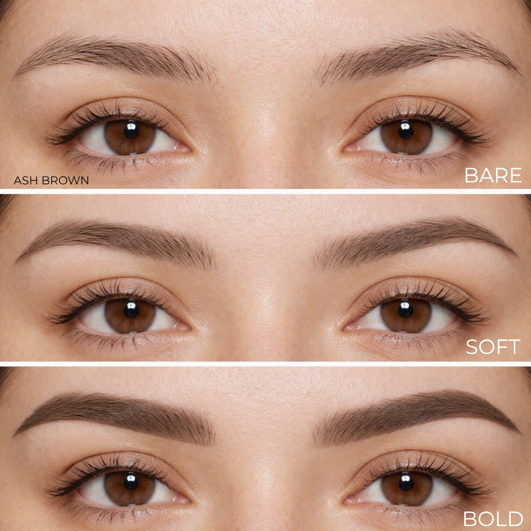 Standout Precision Brow Pencil