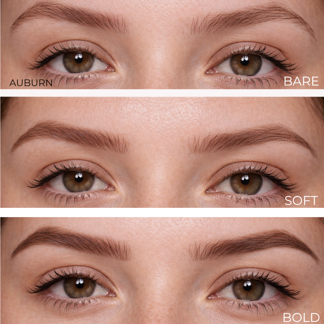 Standout Precision Brow Pencil