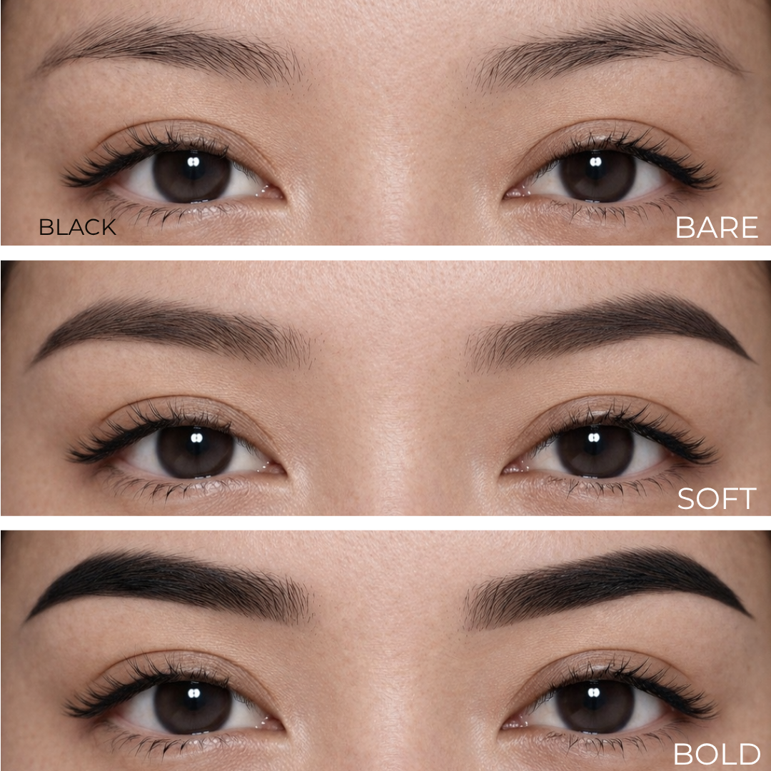 Standout Precision Brow Pencil