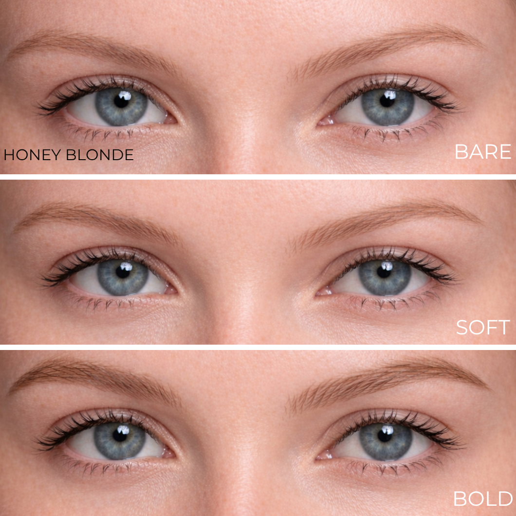 Standout Precision Brow Pencil