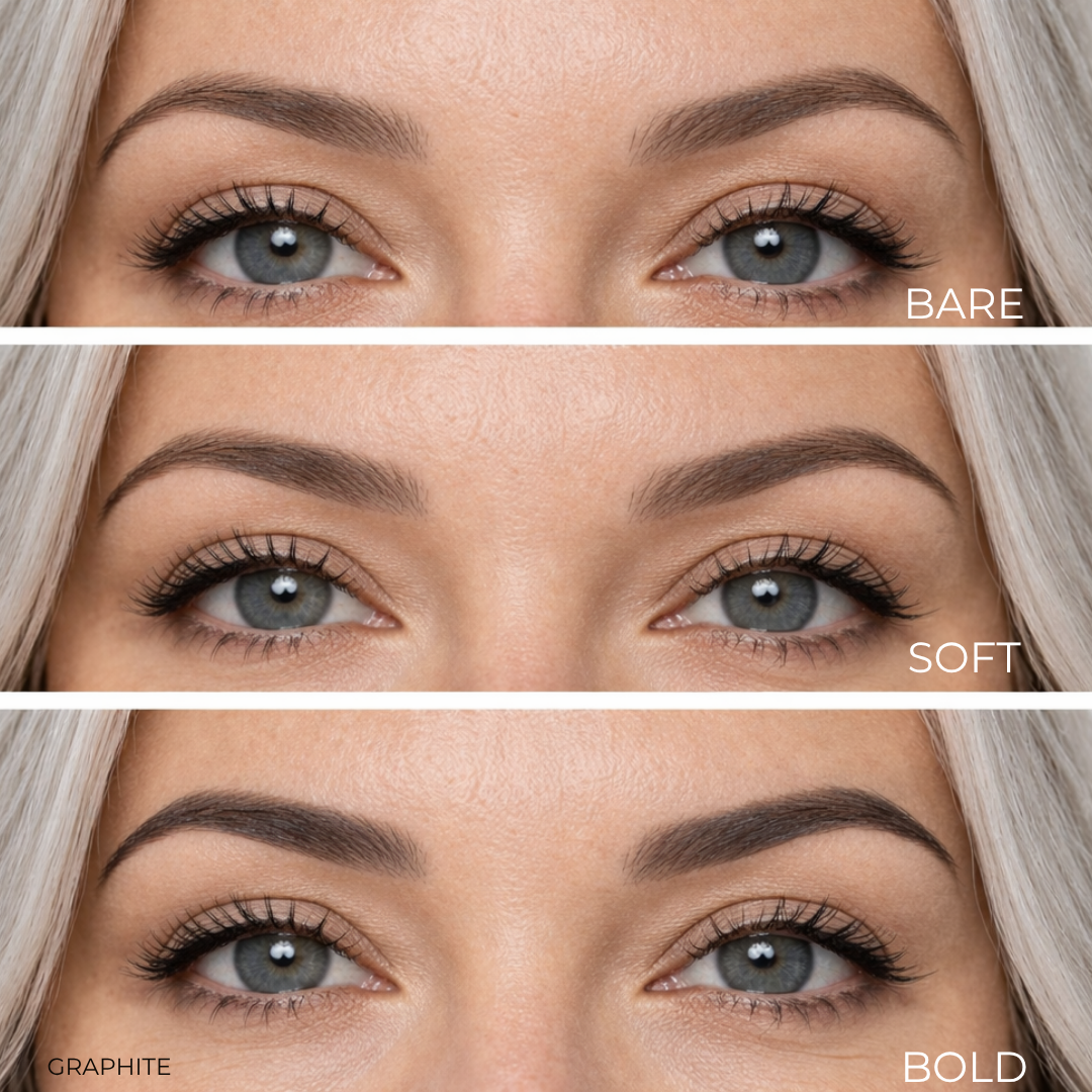Standout Precision Brow Pencil
