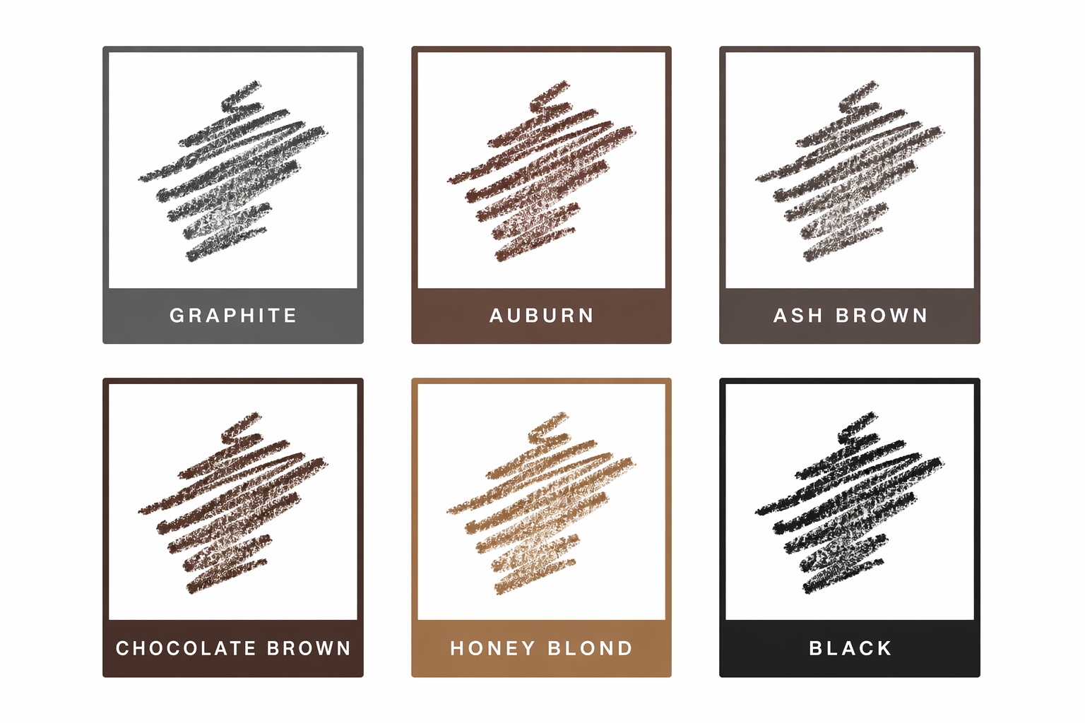 Standout Precision Brow Pencil