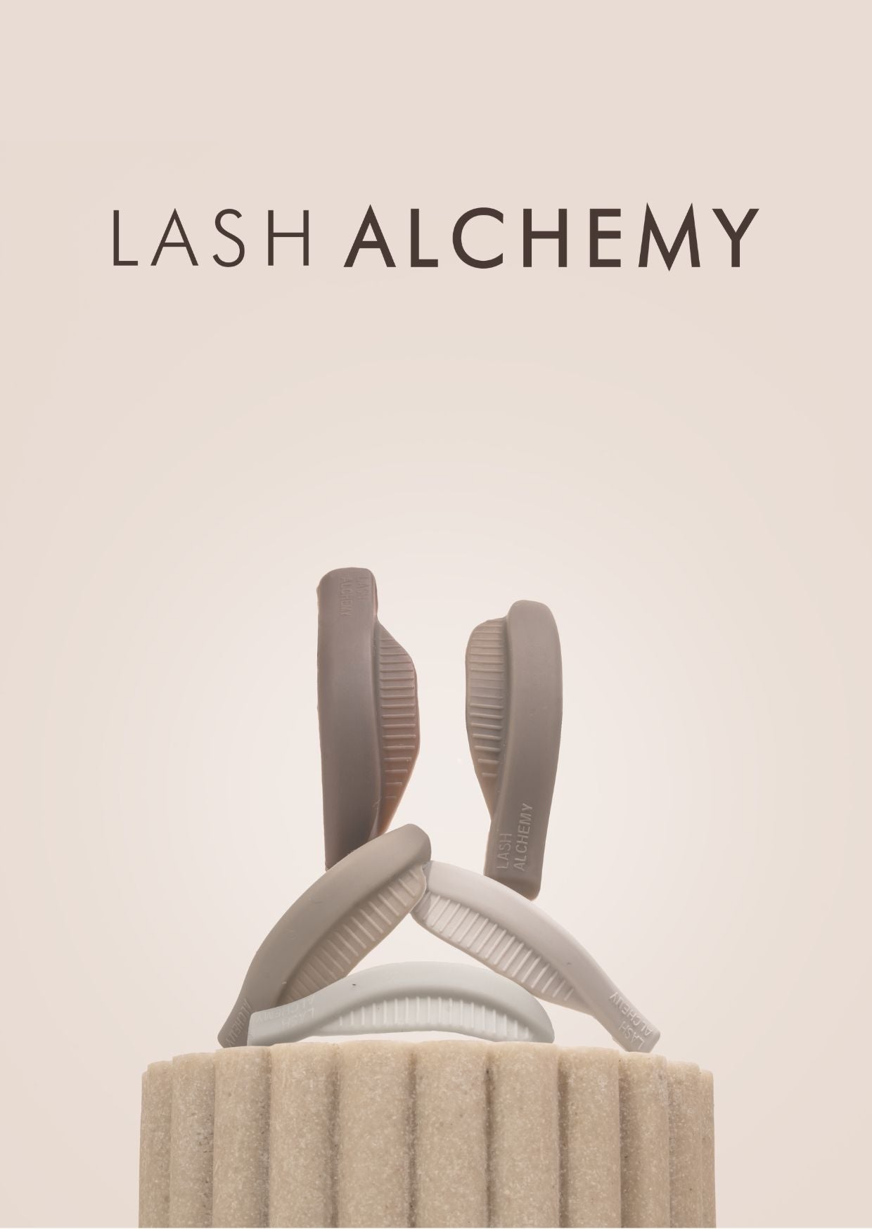 Lash Alchemy - Align Hybrid Shields Pack (5 Sizes)