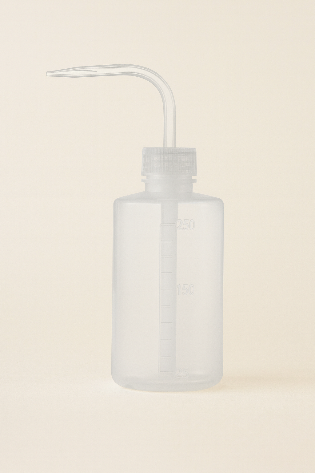 Lash Rinse Bottle