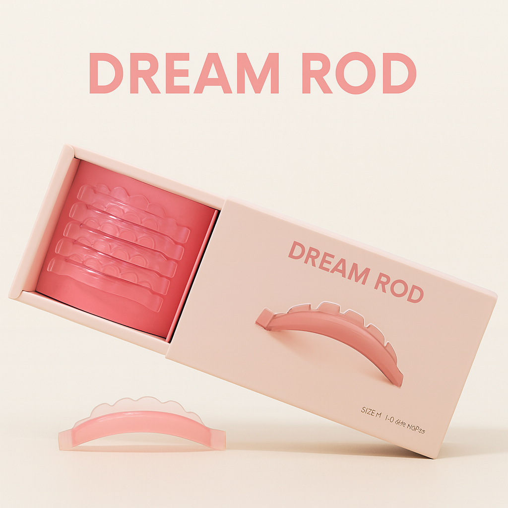 The Salon Jieun Dream Rod