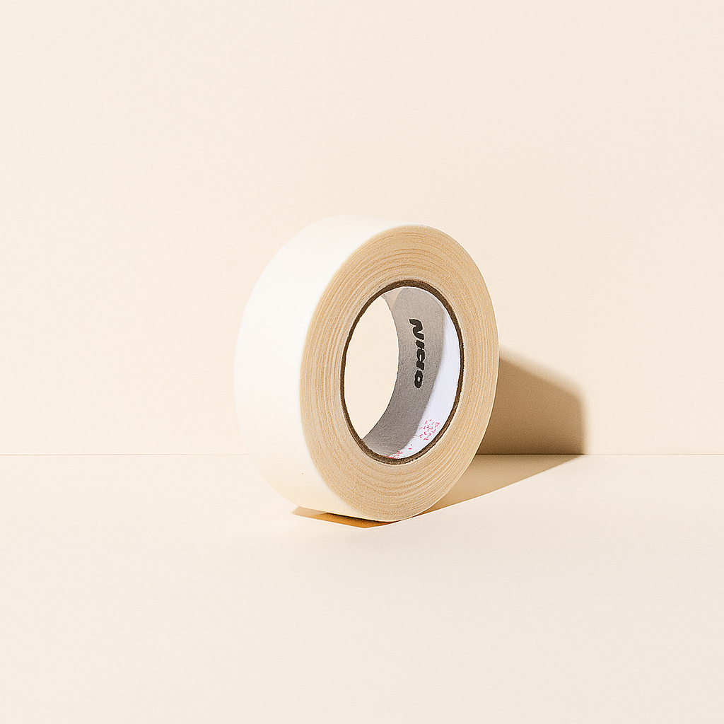 Nichiban Tape (Clear)