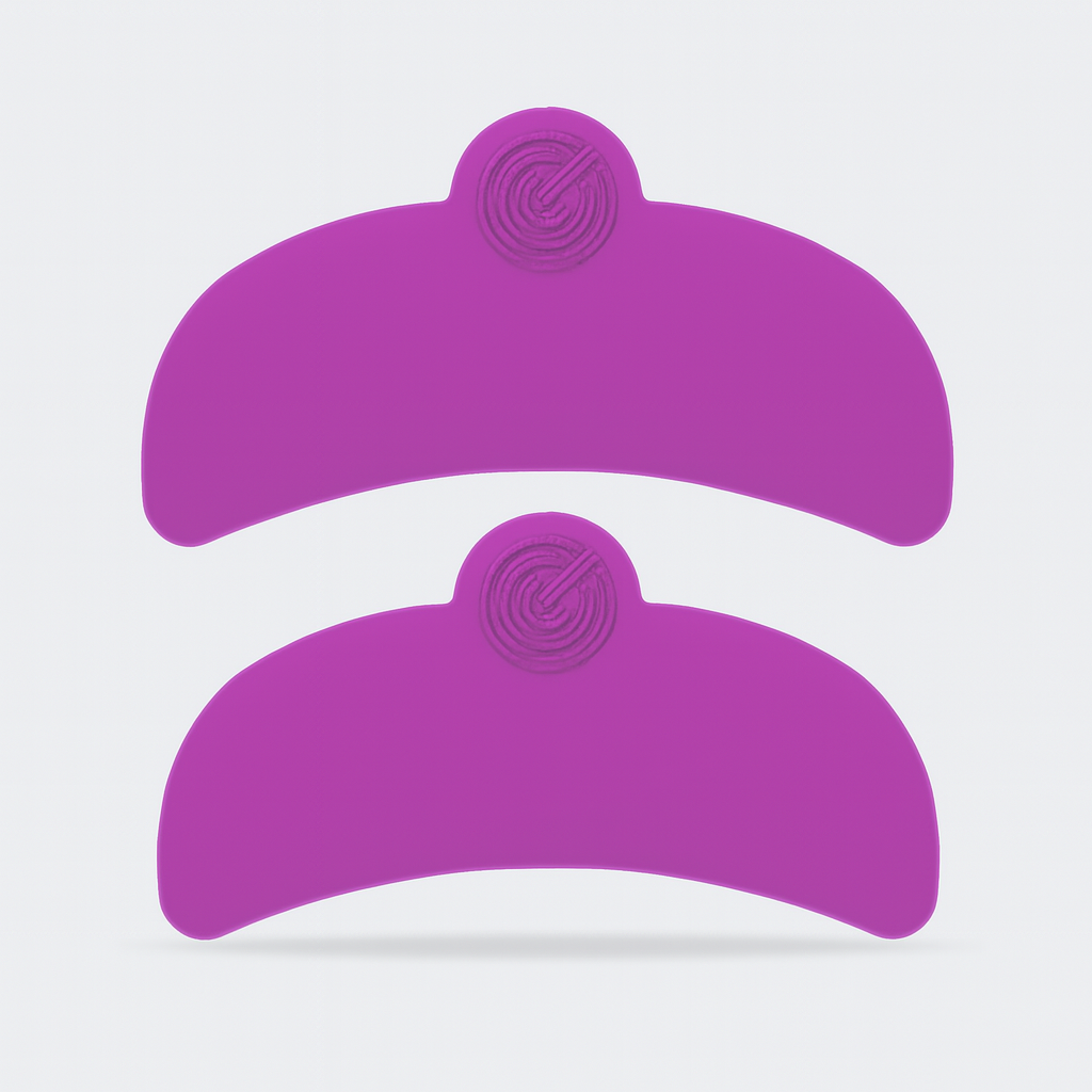 Maxymova Silicone Eye Patches