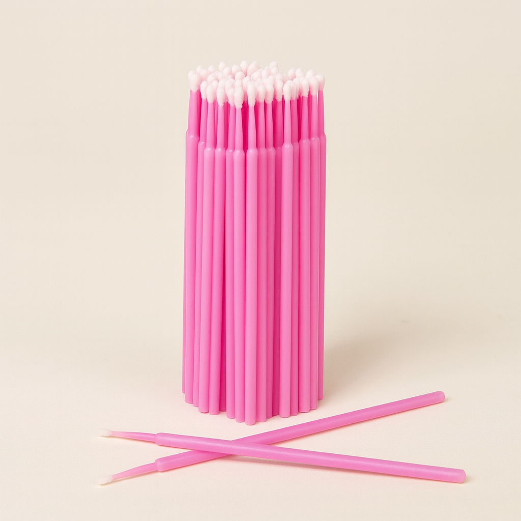 Long Head MicroBrush