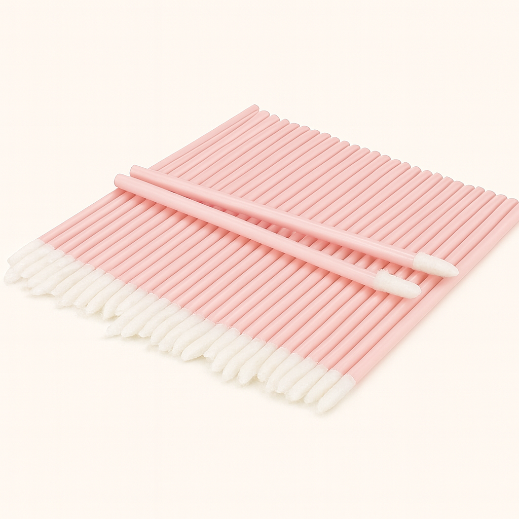 Brush  Applicator