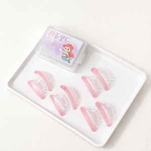 Cheeyou Korean Shell Shields