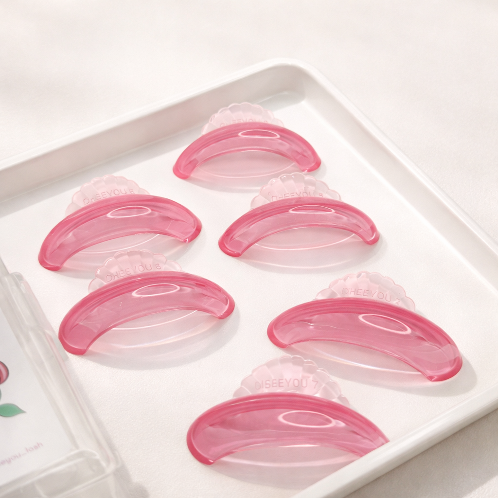 Cheeyou Korean Shell Shields