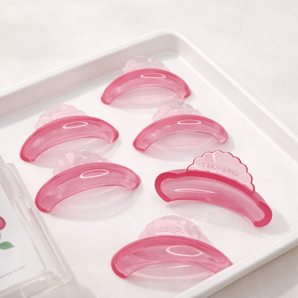 Cheeyou Korean Shell Shields