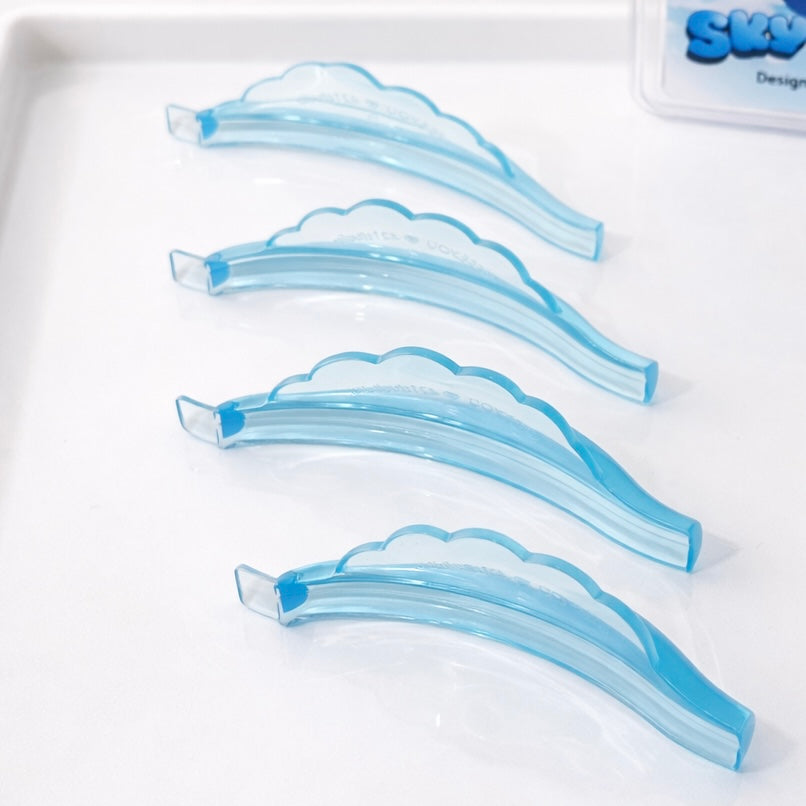 Cheeyou Korean Cloud Shields