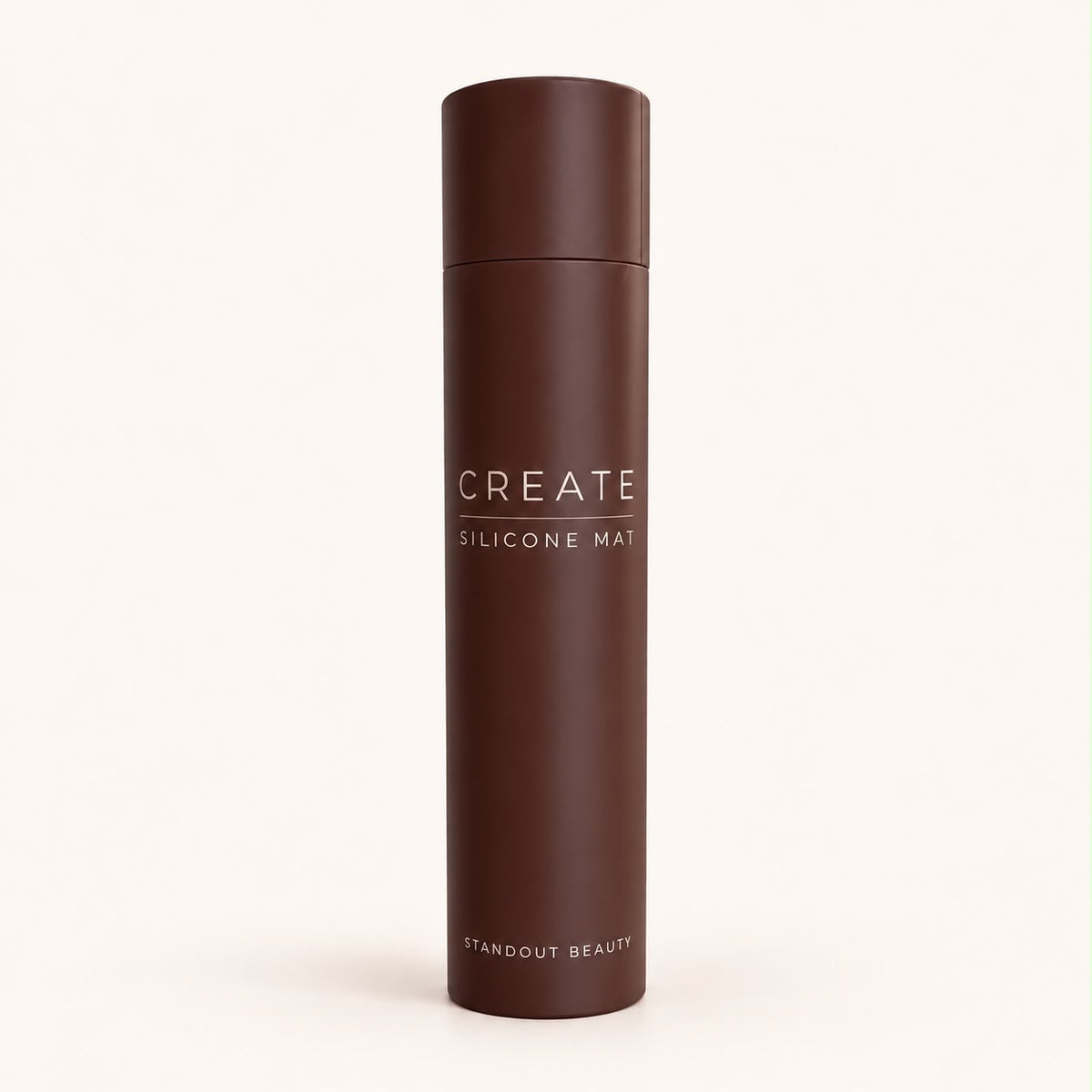 Standout Create Silicone Mat