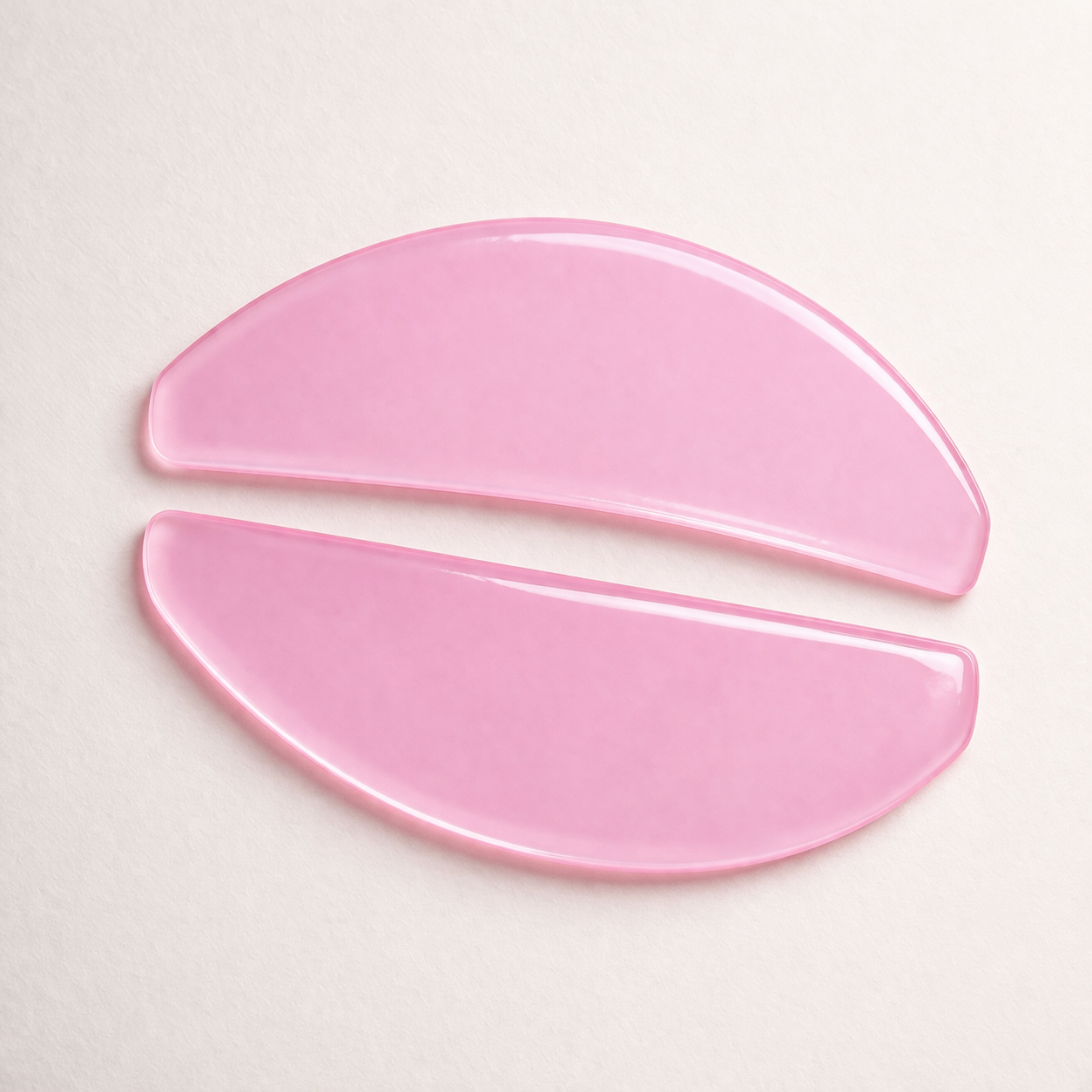 Ultra Thin Korean Lash Lifting Pads