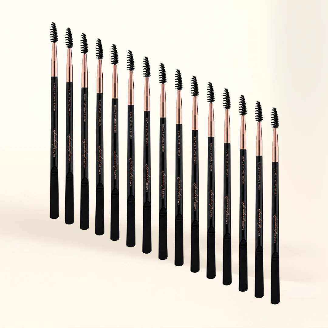 Standout Dual Styling Brush (Wholesale)