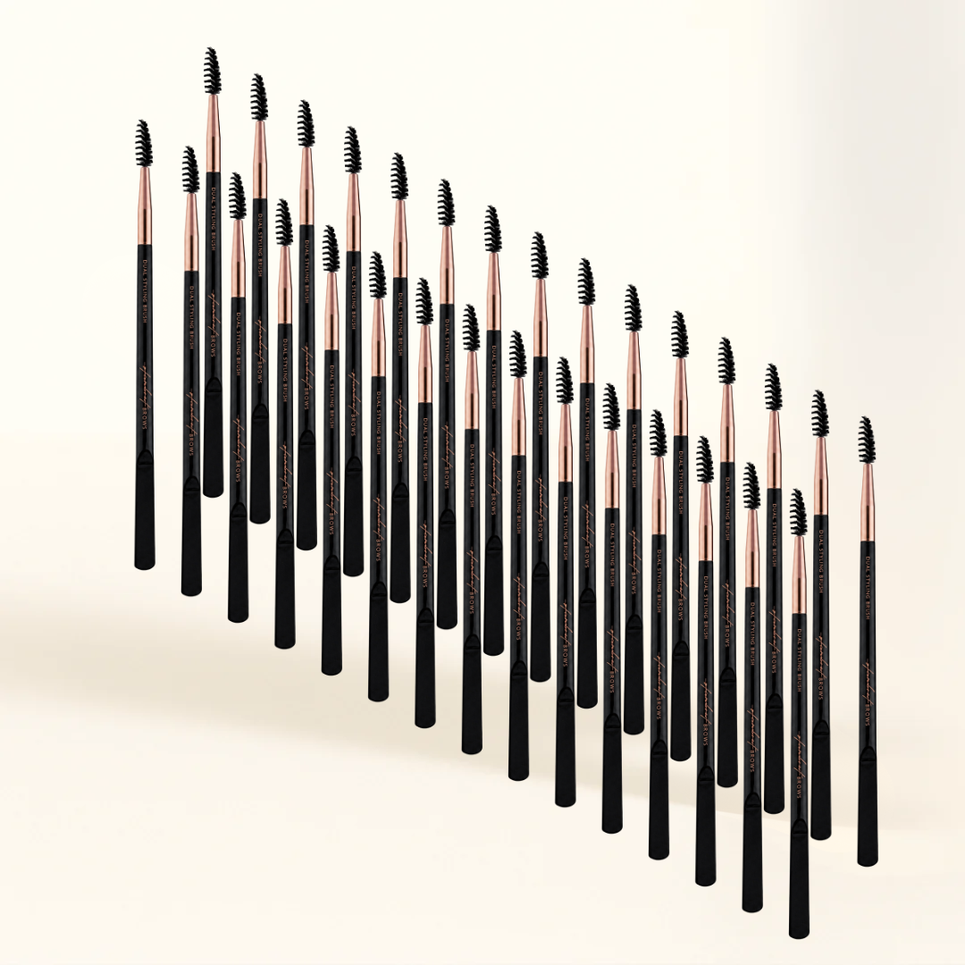 Standout Dual Styling Brush (Wholesale)
