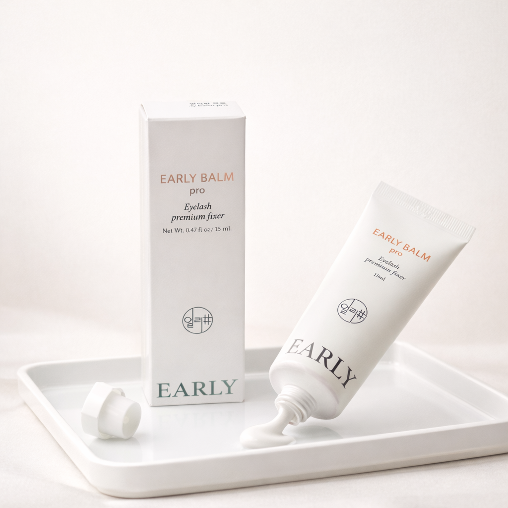 Early Balm Pro