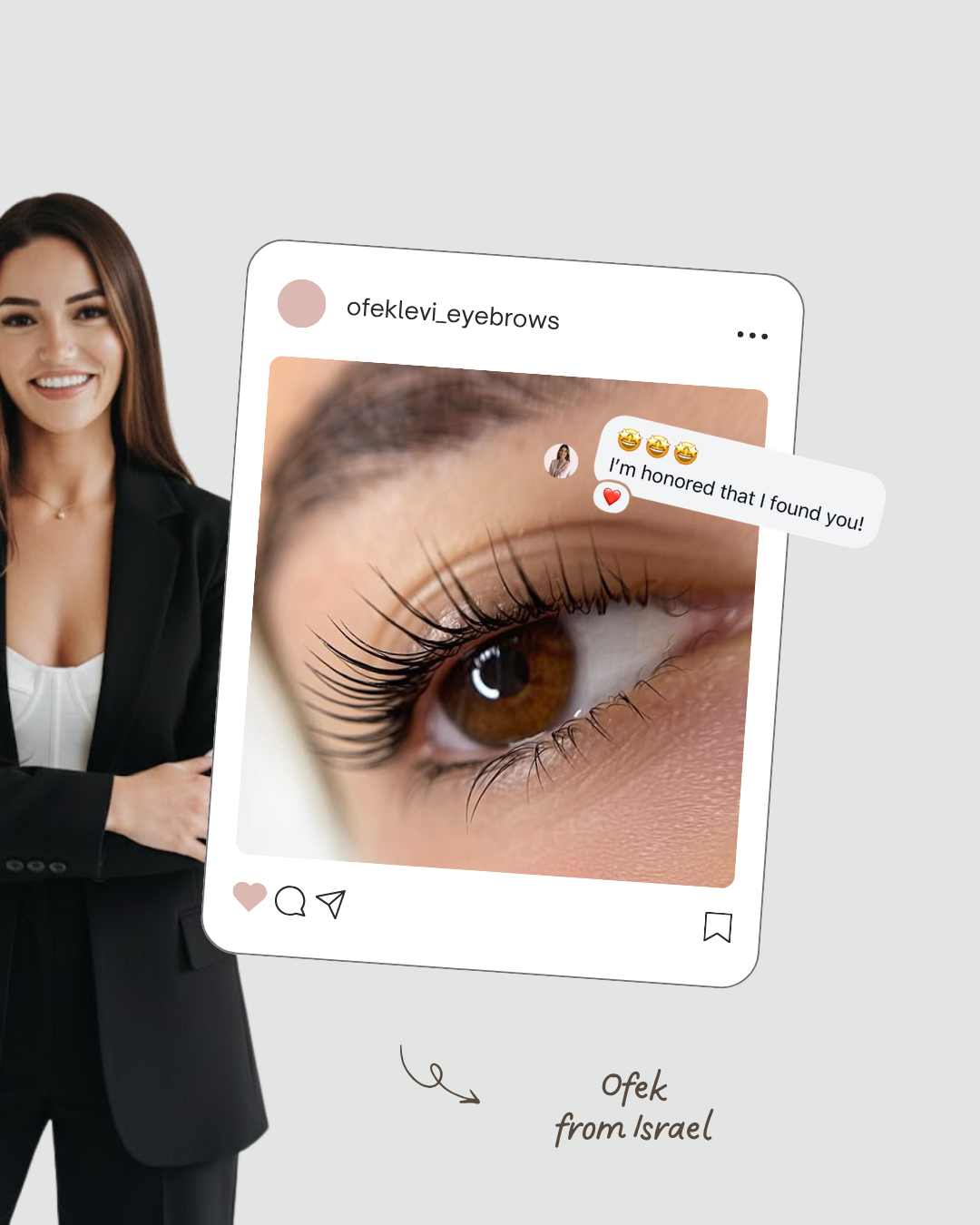 Korean Lash Lift Masterclass!