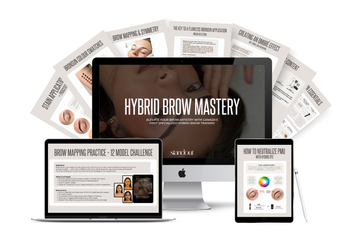 Hybrid Brow Mastery