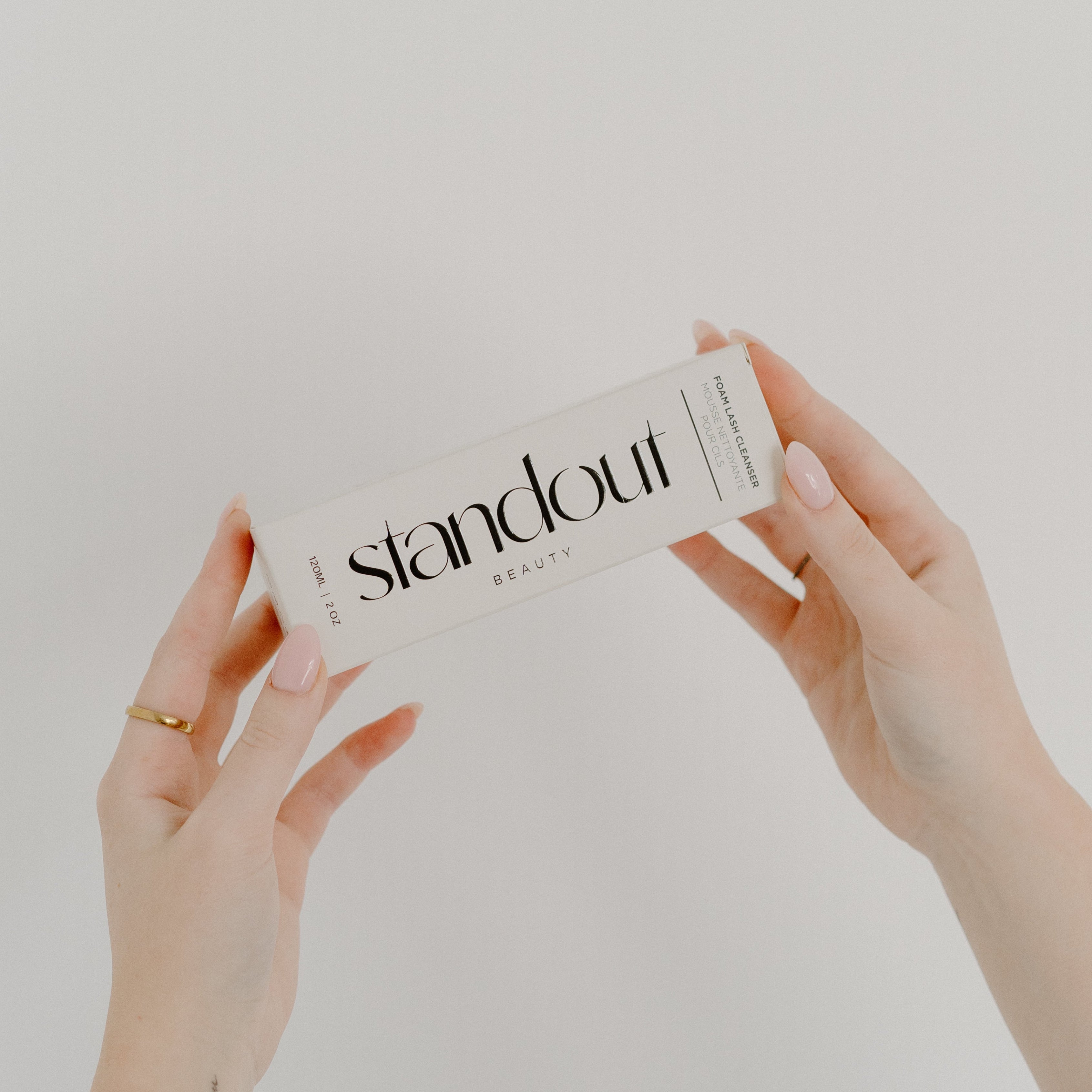 Standout Foam Cleanser (Wholesale)